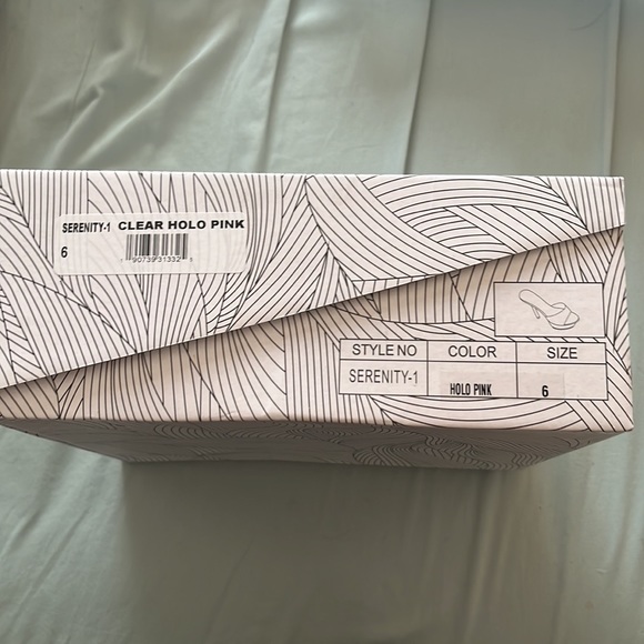 ✨Chase + Chloe High Heel✨ - Picture 9 of 11